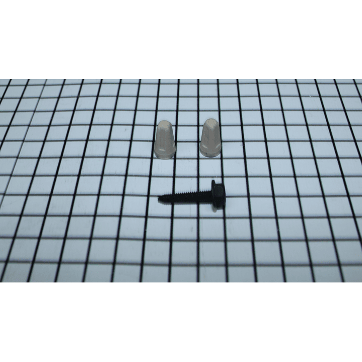 IGNITOR PLANO SOLO WH SUST 304970, 14211282, K35-455, K35-166, 4391996, 41-590, 41-311, 3-4970 WHIRLPOOL CR458236 3