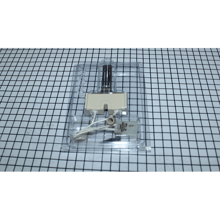 IGNITOR PLANO SOLO WH SUST 304970, 14211282, K35-455, K35-166, 4391996, 41-590, 41-311, 3-4970 WHIRLPOOL CR458236 4