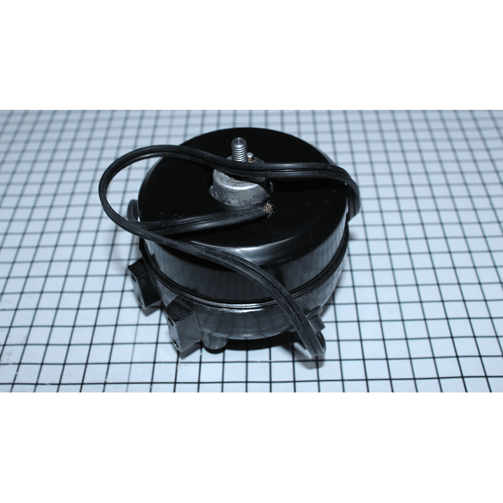 Kit motor ventilador - Condensador Nevera Whirlpool 833697 CRW200137  2
