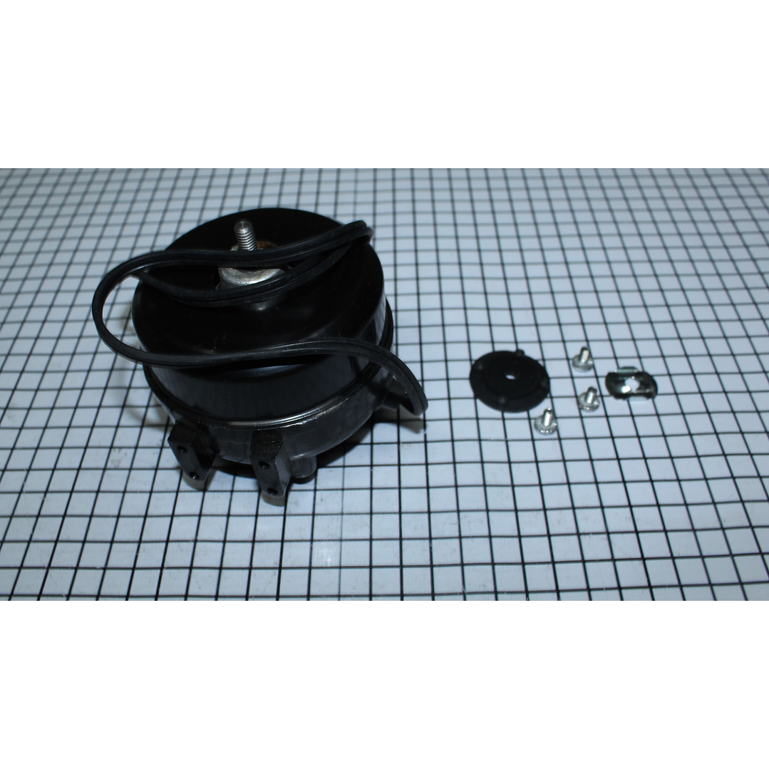 MOTOR 2 WATTS DIFUSOR WHIRLPOOL USAR 4387244 WHIRLPOOL CR454726 1