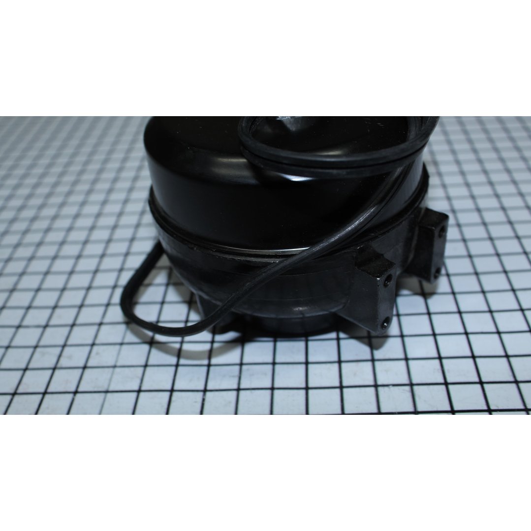 MOTOR 2 WATTS DIFUSOR WHIRLPOOL USAR 4387244 WHIRLPOOL CR454726 4