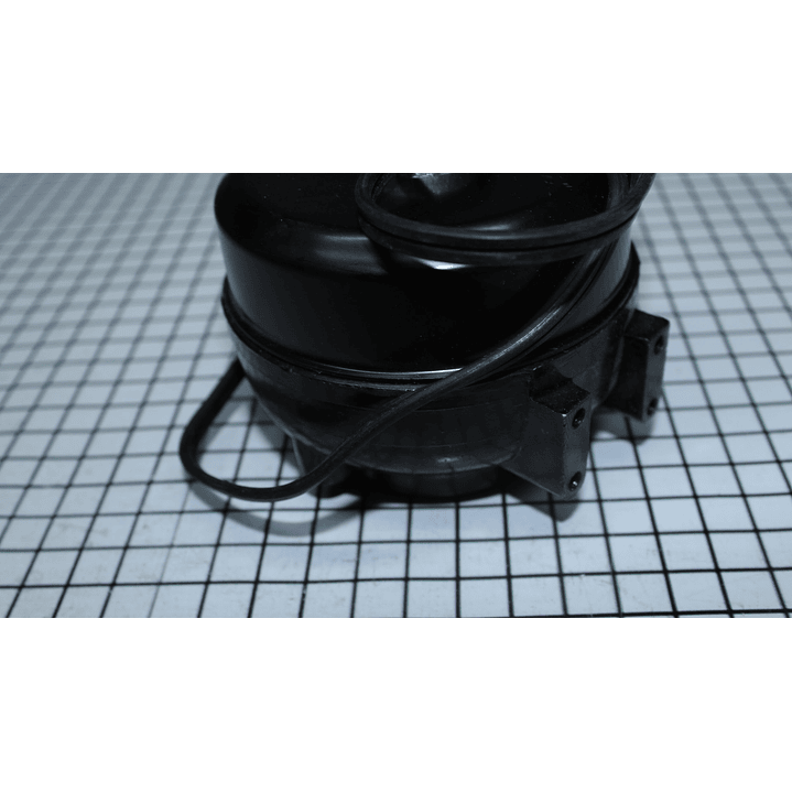 MOTOR 2 WATTS DIFUSOR WHIRLPOOL USAR 4387244 WHIRLPOOL CR454726 4