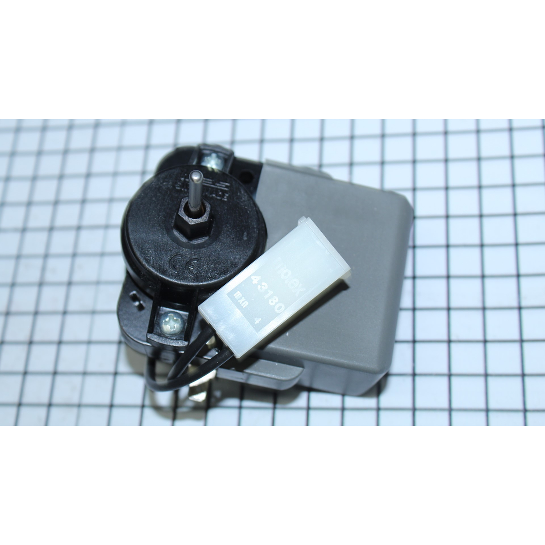 MOTOR ESQUELETO 115V , W10438708, 2219689, 2225625, WP2315539VP WHIRLPOOL CR454192 3