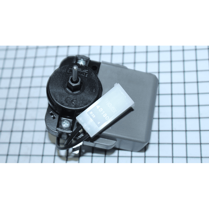 MOTOR EVAPORADOR , W10438708, 2219689, 2225625, WP2315539VP WHIRLPOOL CR457236 1