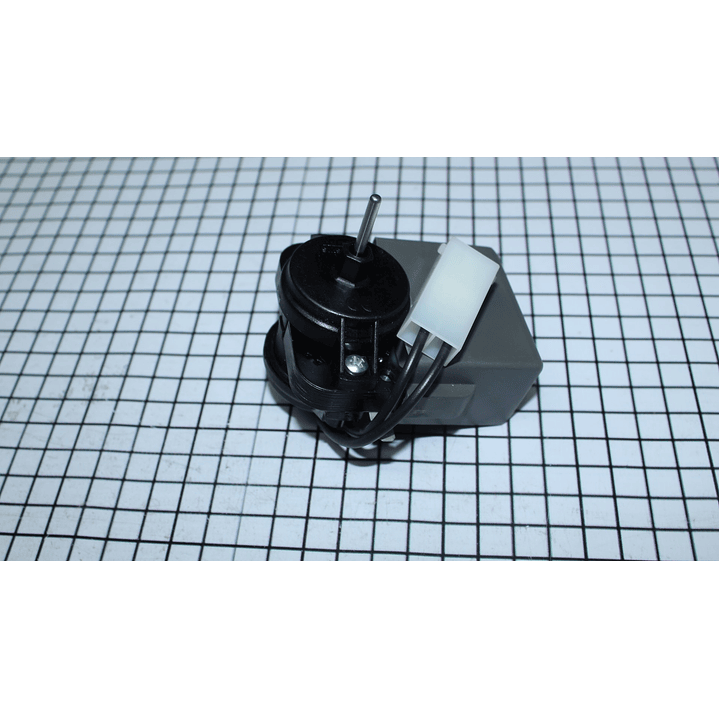 MOTOR EVAPORADOR , W10438708, 2219689, 2225625, WP2315539VP WHIRLPOOL CR457236 4