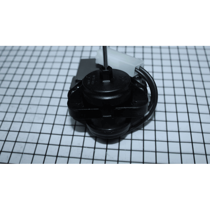 MOTOR EVAPORADOR , W10438708, 2219689, 2225625, WP2315539VP WHIRLPOOL CR457236 5