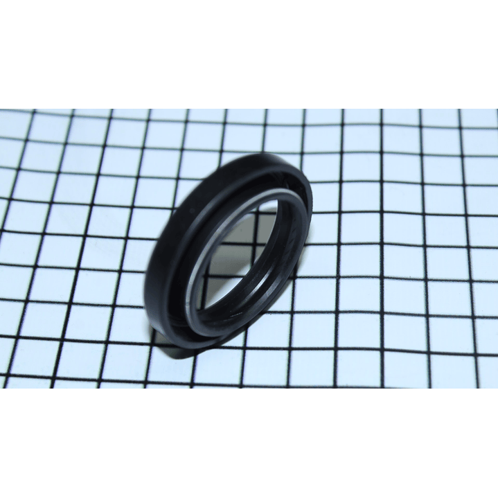 Sello Tapa Lavadora Whirlpool Americana WP3349985 Original CR440360 | Repuestos de lavadora 6