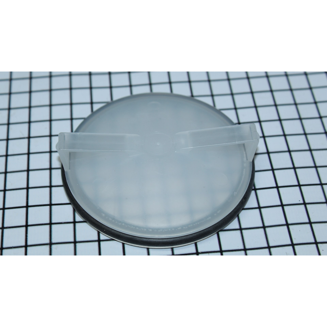 Tapa Tornillo Agitador Lavadora Whirlpool Americana WP10074580 CR440369 2