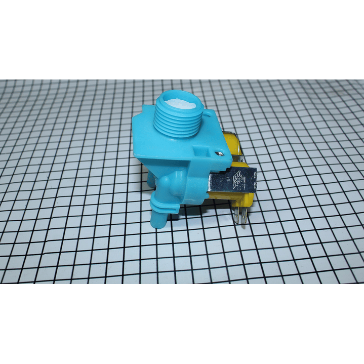Valvula doble agua Lavadora Whirlpool W10718177 CKD91205 1