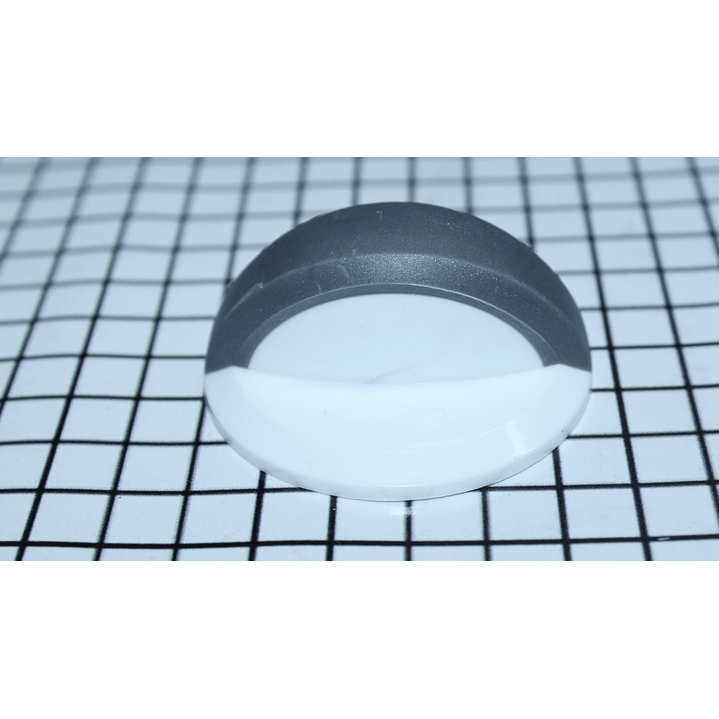 Boton Programador Lavadora Whirlpool WP8566022 CR440762 3