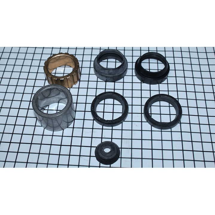 KIT BUJES ANTIGUO LAVADORA WHIRPOOL 285134 1