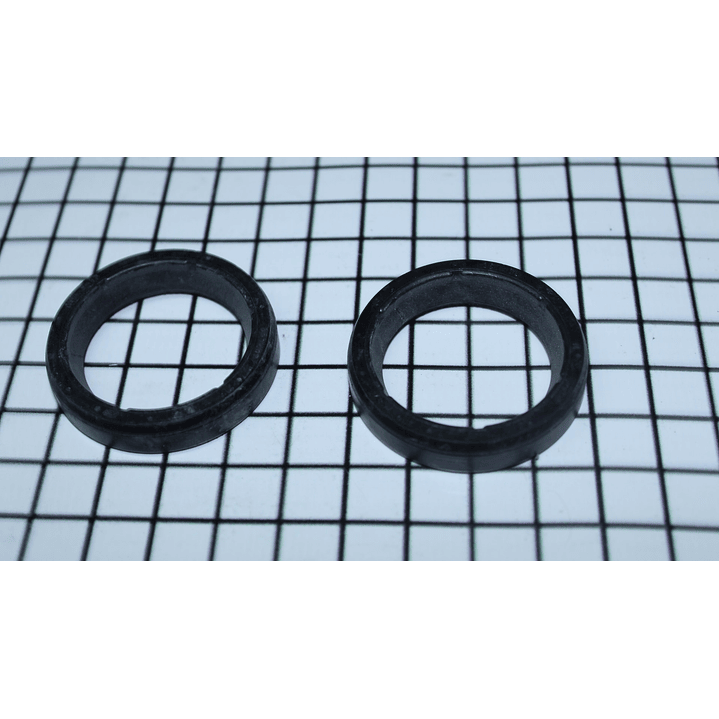 KIT BUJES ANTIGUO LAVADORA WHIRPOOL 285134 2