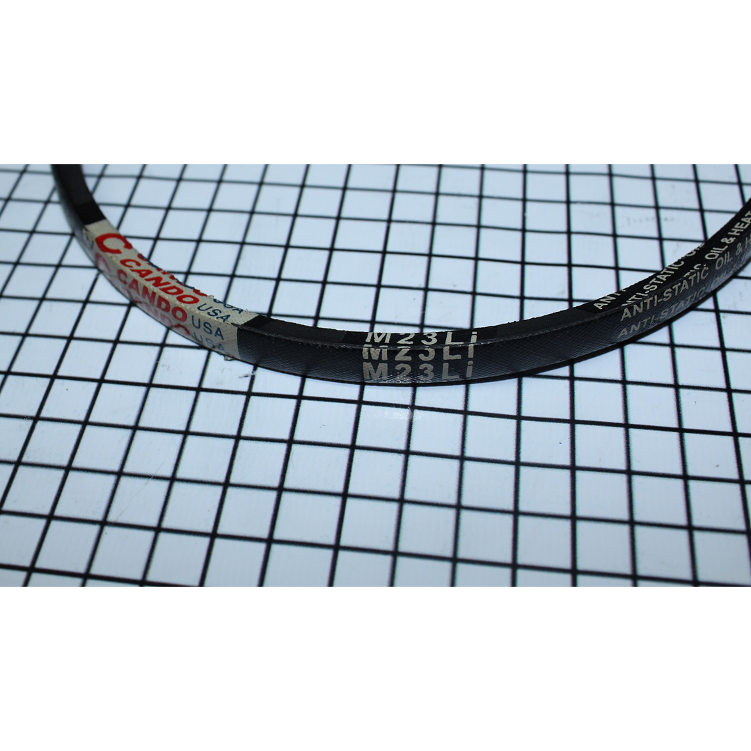 Correa M 23 Cando Lavadora Universal Génerico Z575E CR440132   3