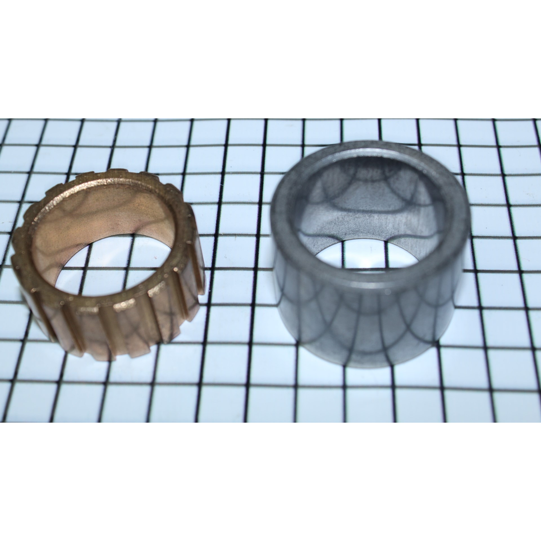 JGO DE SELLOS Y BRONCE ANT. LP731 WHIRLPOOL CR446416 3