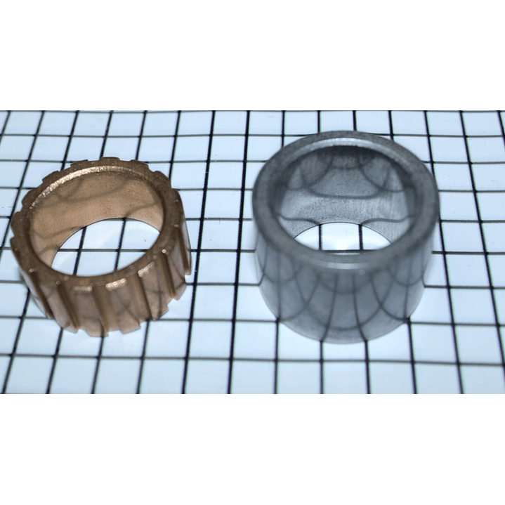 JGO DE SELLOS Y BRONCE ANT. LP731 WHIRLPOOL CR446416 3