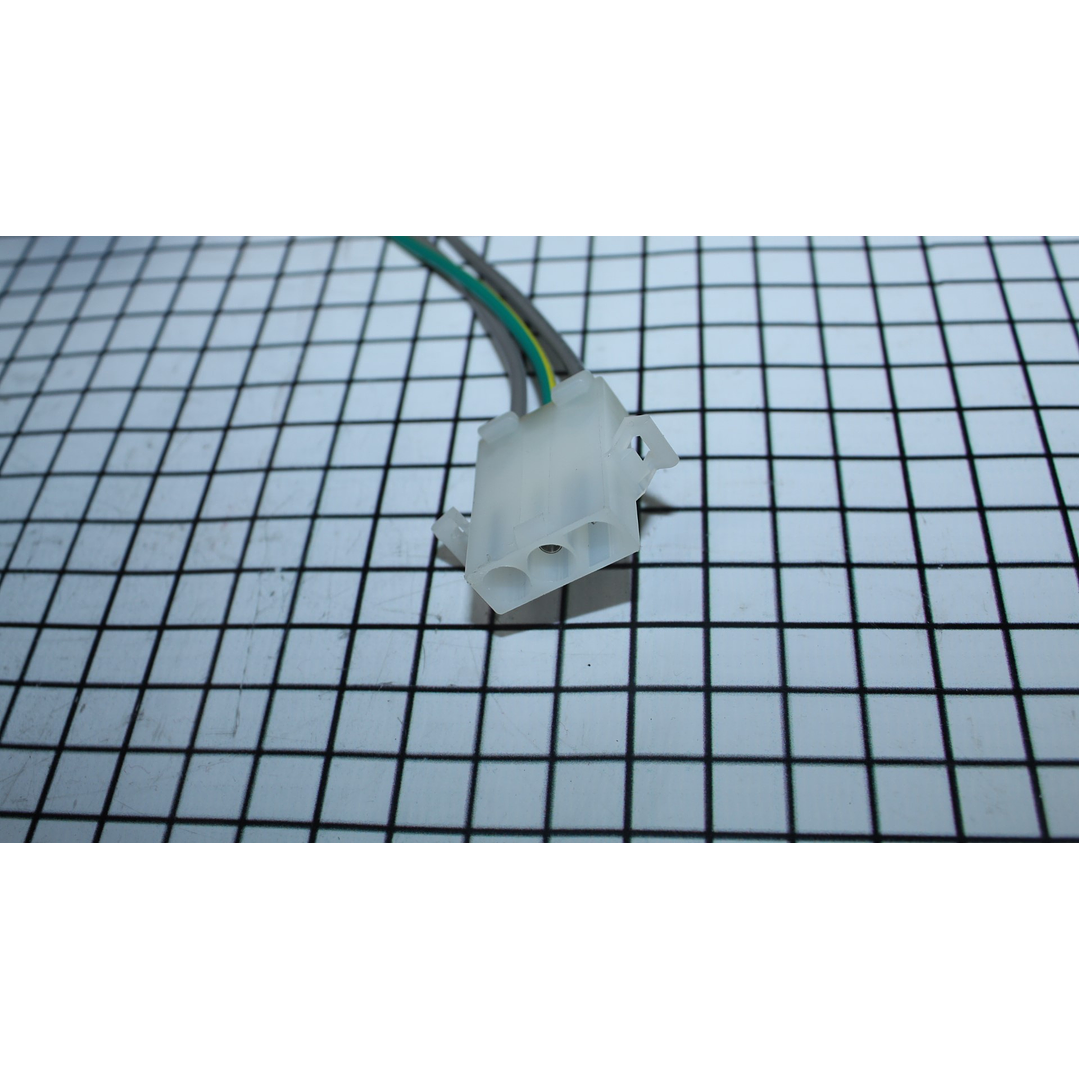 ES671 Interruptor Tapa Redondo Lavadora Whirlpool 285671 - 3355808 CKD91027 3