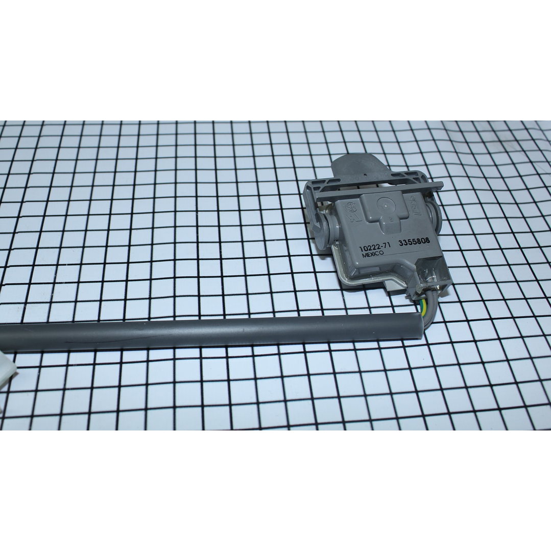 MICROSWITCH MODERNO IDEM 3355808 285671VP WHIRLPOOL CR443827 2