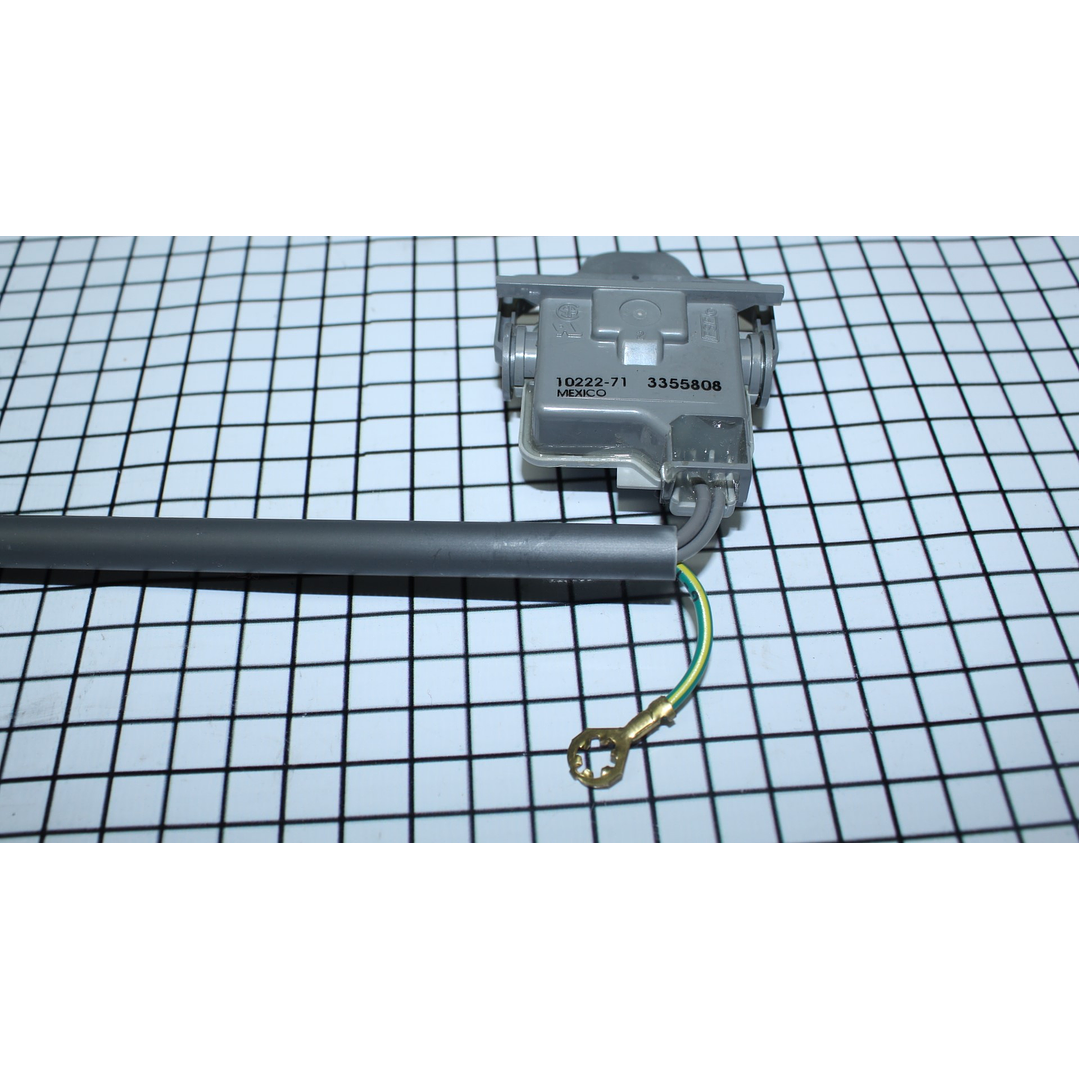 MICROSWITCH LIQUIDO NVO USAR 285671 ACROSS CKD91027 4