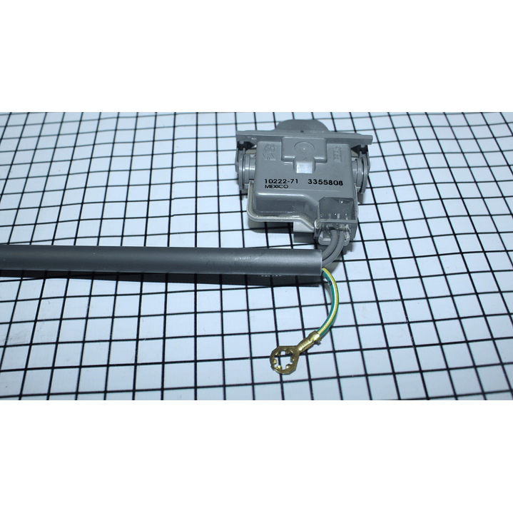 MICROSWITCH LIQUIDO NVO USAR 285671 ACROSS CKD91027 4