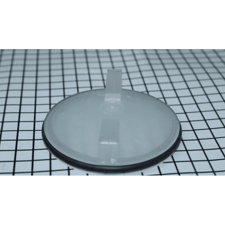 TAPON AGITADOR IMPORTACION USAR W10074580 WHIRLPOOL CR446419 2