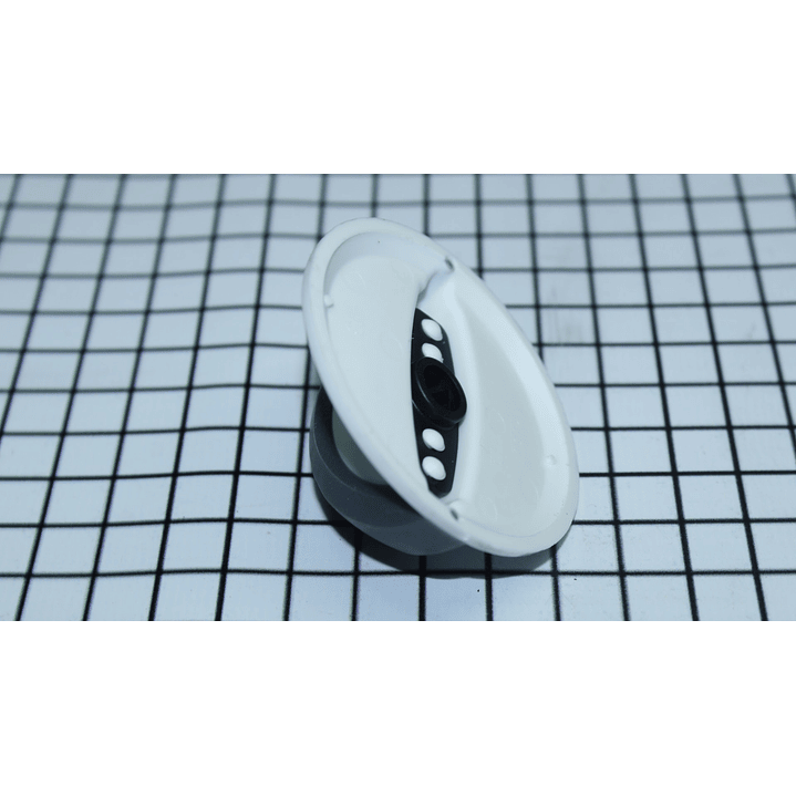 PERILLA PROGRAMADOR LAV. WH. WP8566022 WHIRLPOOL CR445326 2