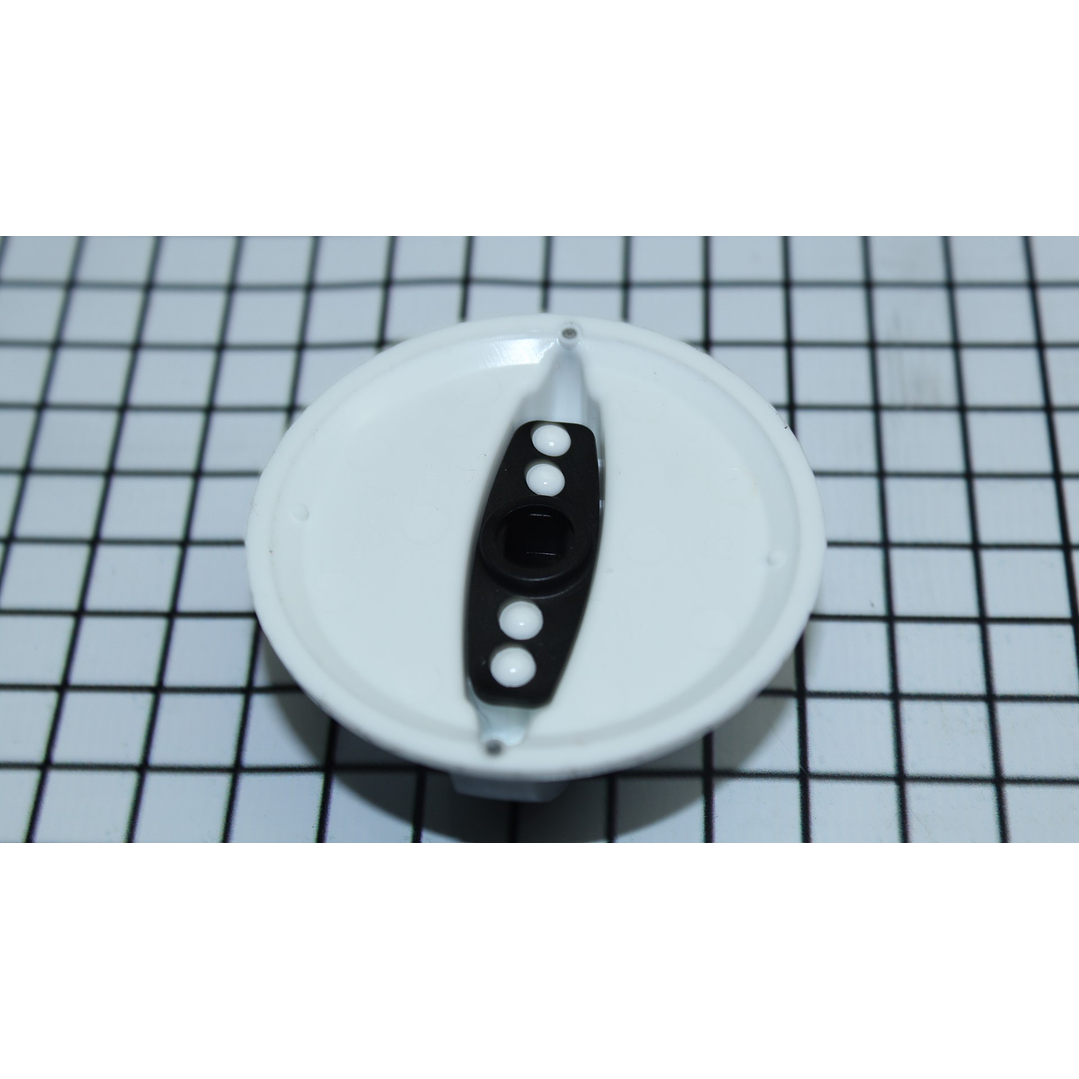 PERILLA PROGRAMADOR LAV. WH. WP8566022 WHIRLPOOL CR445326 5