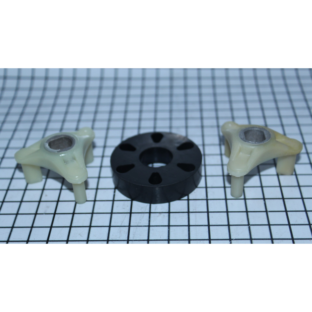 ACOPLE MOTOR WH IMPORTADO WHIRLPOOL CR443842 3