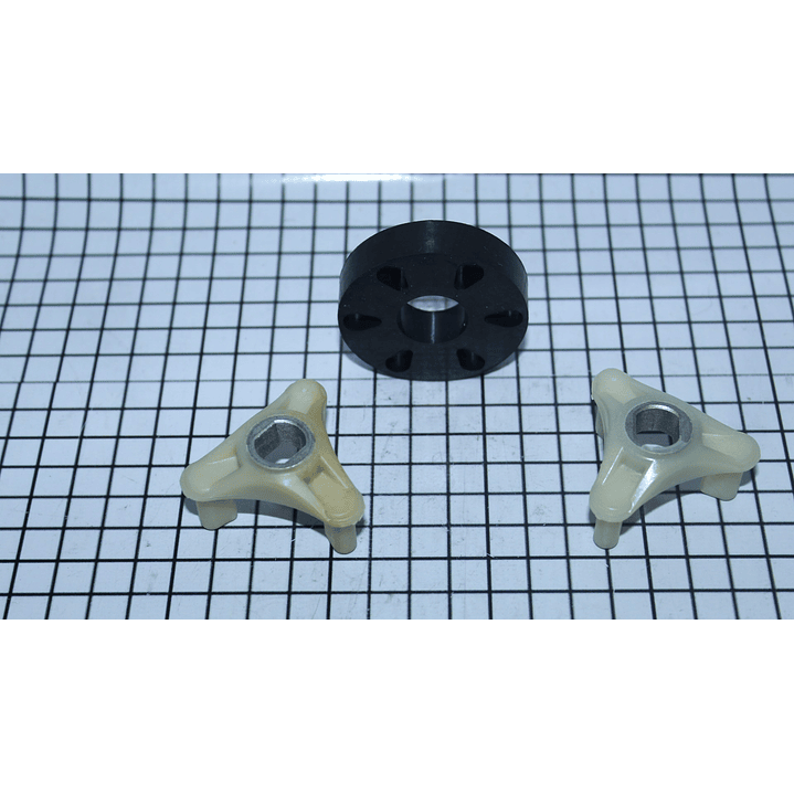 ACOPLE MOTOR WH ECO WHIRLPOOL CR443847 1