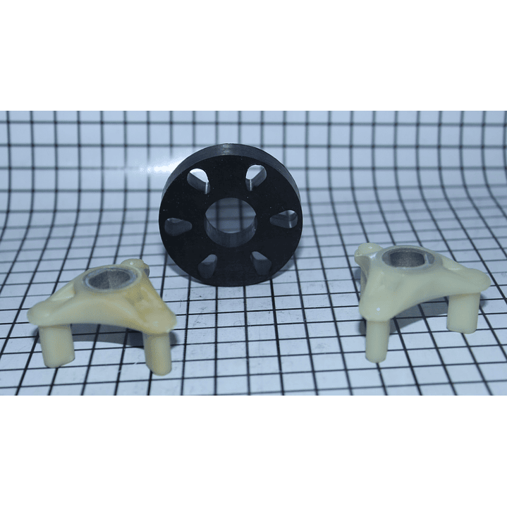 ACOPLE MOTOR WH ECO WHIRLPOOL CR443847 2