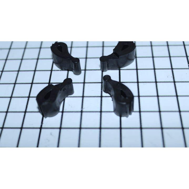 CANES AGITADOR USAR 3366877 WHIRLPOOL CR444309 2