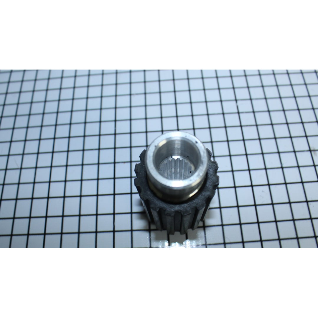 COPLE AGITADOR ESTRIADO FINO LP301 usar WH1X1944-APP,WH1X1944, WH1X1944-ERP, WH1X1944-GEI GE CR449482 2