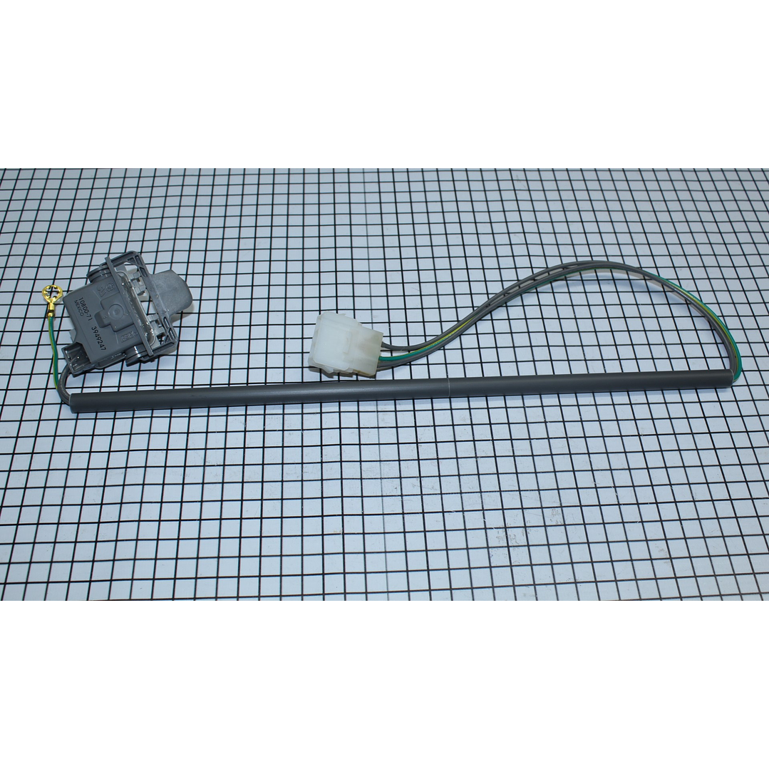 MICROSWITCH CABLES LARGOS C/TIERRA FISICA EMBOLSADO, TJ90ES247, 3949237, 3949239, 3949240, ES247 WHIRLPOOL CR444604 1