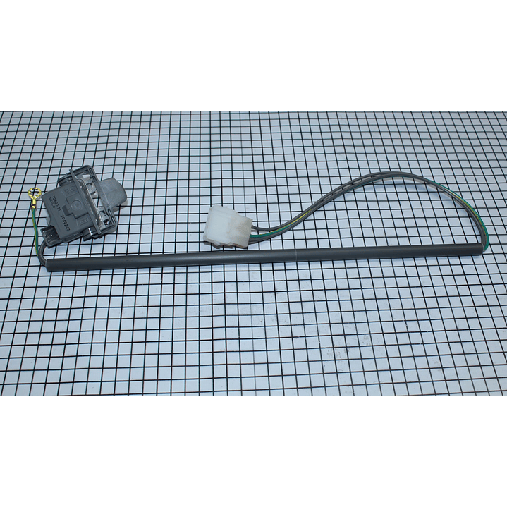MICROSWITCH CABLES LARGOS C/TIERRA FISICA EMBOLSADO, TJ90ES247, 3949237, 3949239, 3949240, ES247 WHIRLPOOL CR444604 1