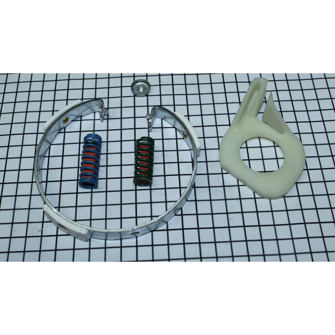 CLUTCH SOLO LAV. WHIRLPOOL ORIGINAL IMPORTACION WHIRLPOOL CR443854 1