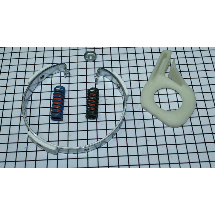 CLUTCH SOLO LAV. WHIRLPOOL ORIGINAL IMPORTACION WHIRLPOOL CR443854 1