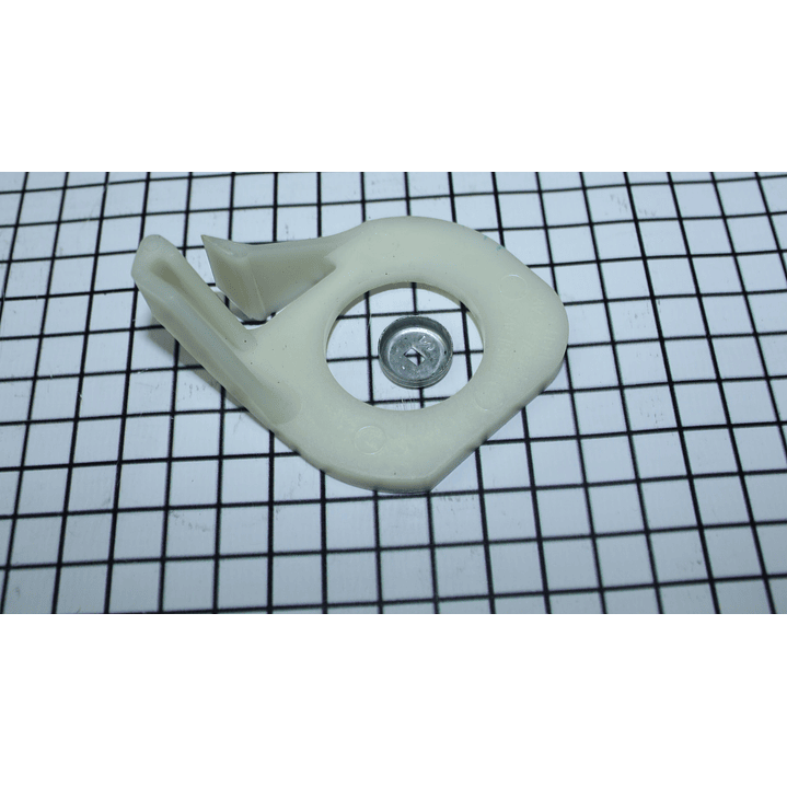 CLUTCH SOLO LAV. WHIRLPOOL ORIGINAL IMPORTACION WHIRLPOOL CR443854 3