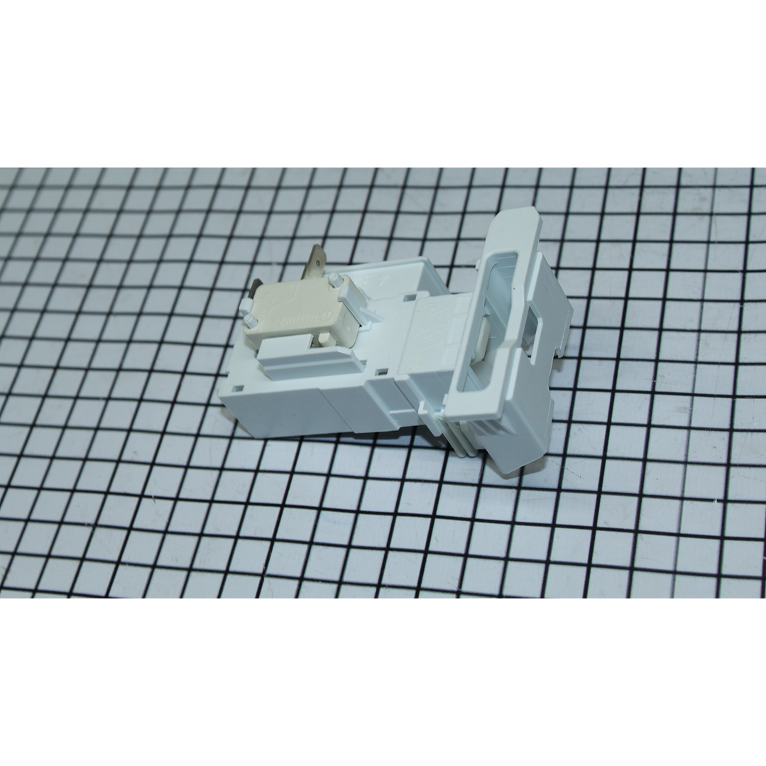 MICROSWITCH SEC. USAR 134936800-ELX WHITE WESTIN HOUSE CR457833 1