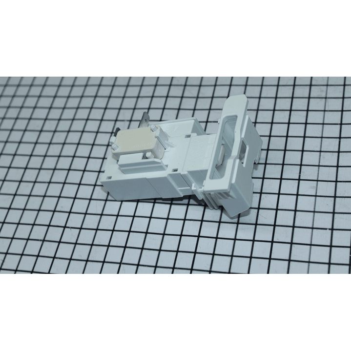 MICROSWITCH SEC. USAR 134936800-ELX WHITE WESTIN HOUSE CR457833 1