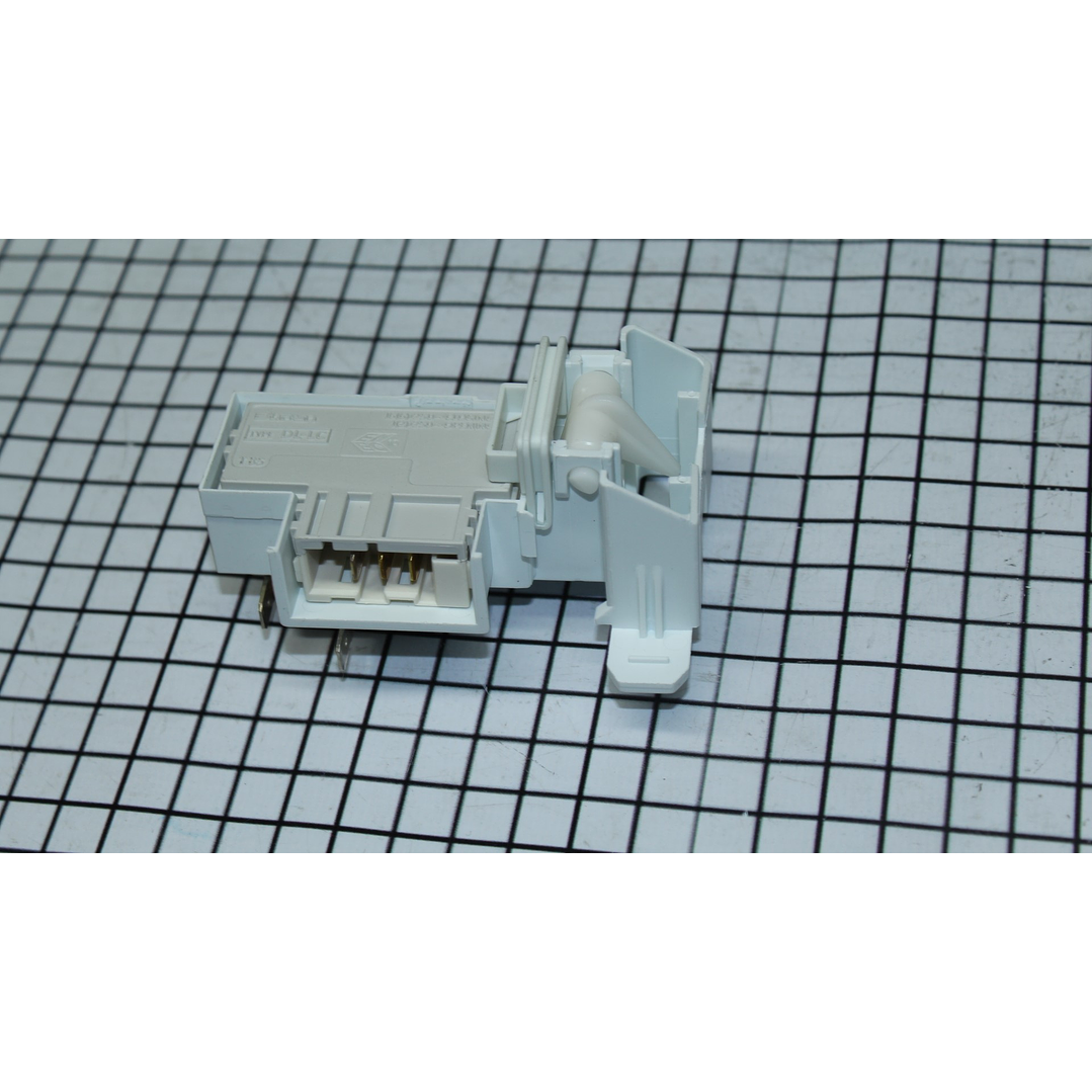 MICROSWITCH SEC. USAR 134936800-ELX WHITE WESTIN HOUSE CR457833 2