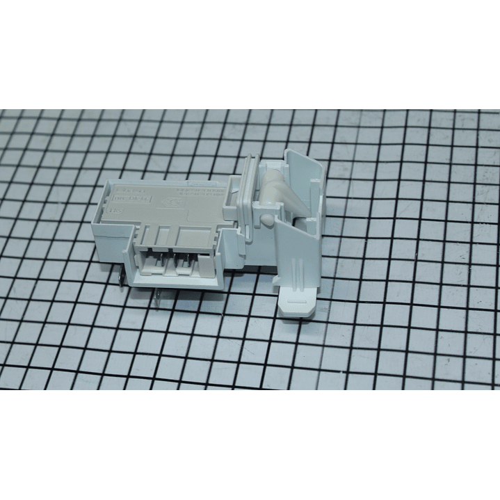 MICROSWITCH SEC. USAR 134936800-ELX WHITE WESTIN HOUSE CR457833 2