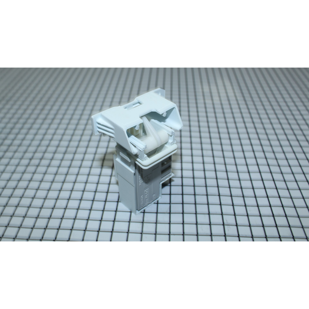 MICROSWITCH SEC. USAR 134936800-ELX WHITE WESTIN HOUSE CR457833 3