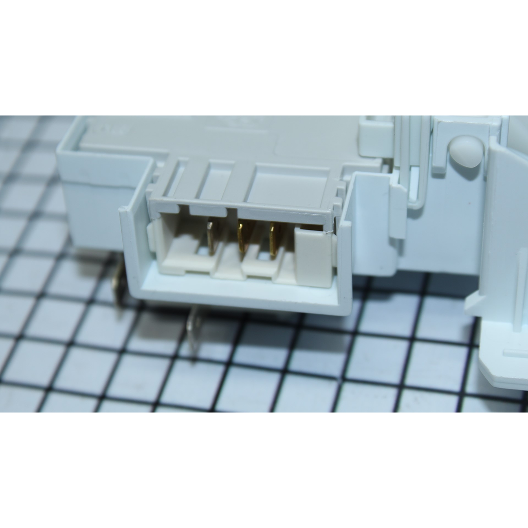 MICROSWITCH SEC. USAR 134936800-ELX WHITE WESTIN HOUSE CR457833 5