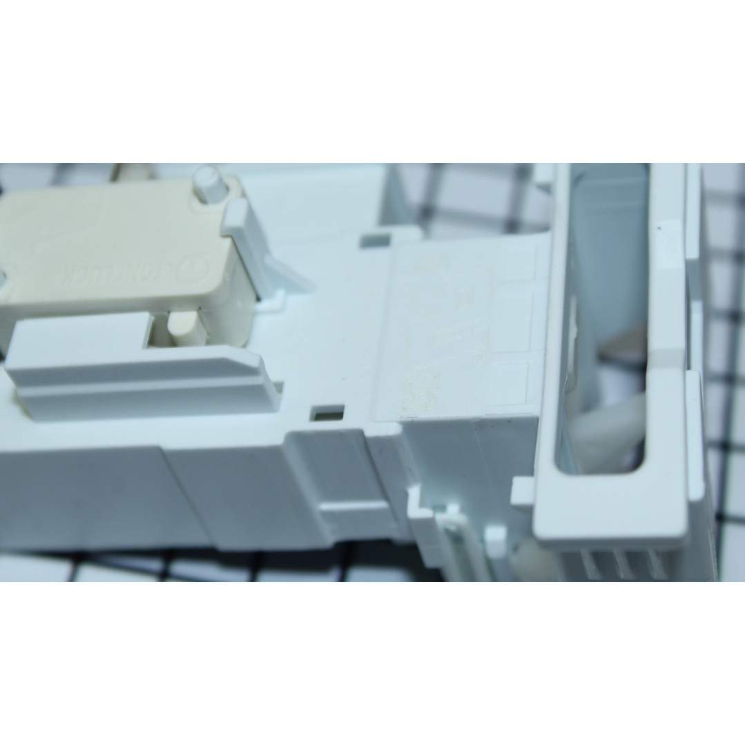 MICROSWITCH SEC. USAR 134936800-ELX WHITE WESTIN HOUSE CR457833 6