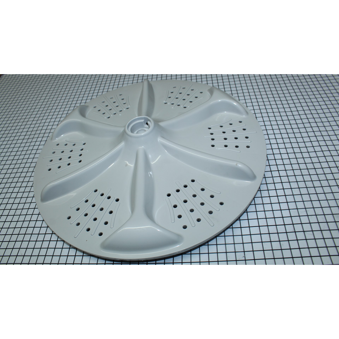 Repuestos para lavadora | Agitador Palano Pequeño Lavadora Electrolux 52.2.08-23 CR441054 2