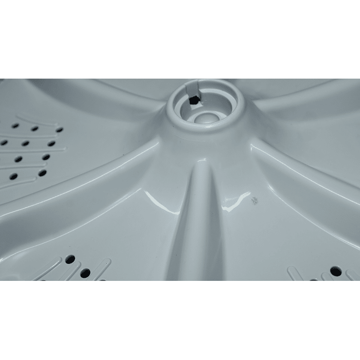 Repuestos para lavadora | Agitador Palano Pequeño Lavadora Electrolux 52.2.08-23 CR441054 6