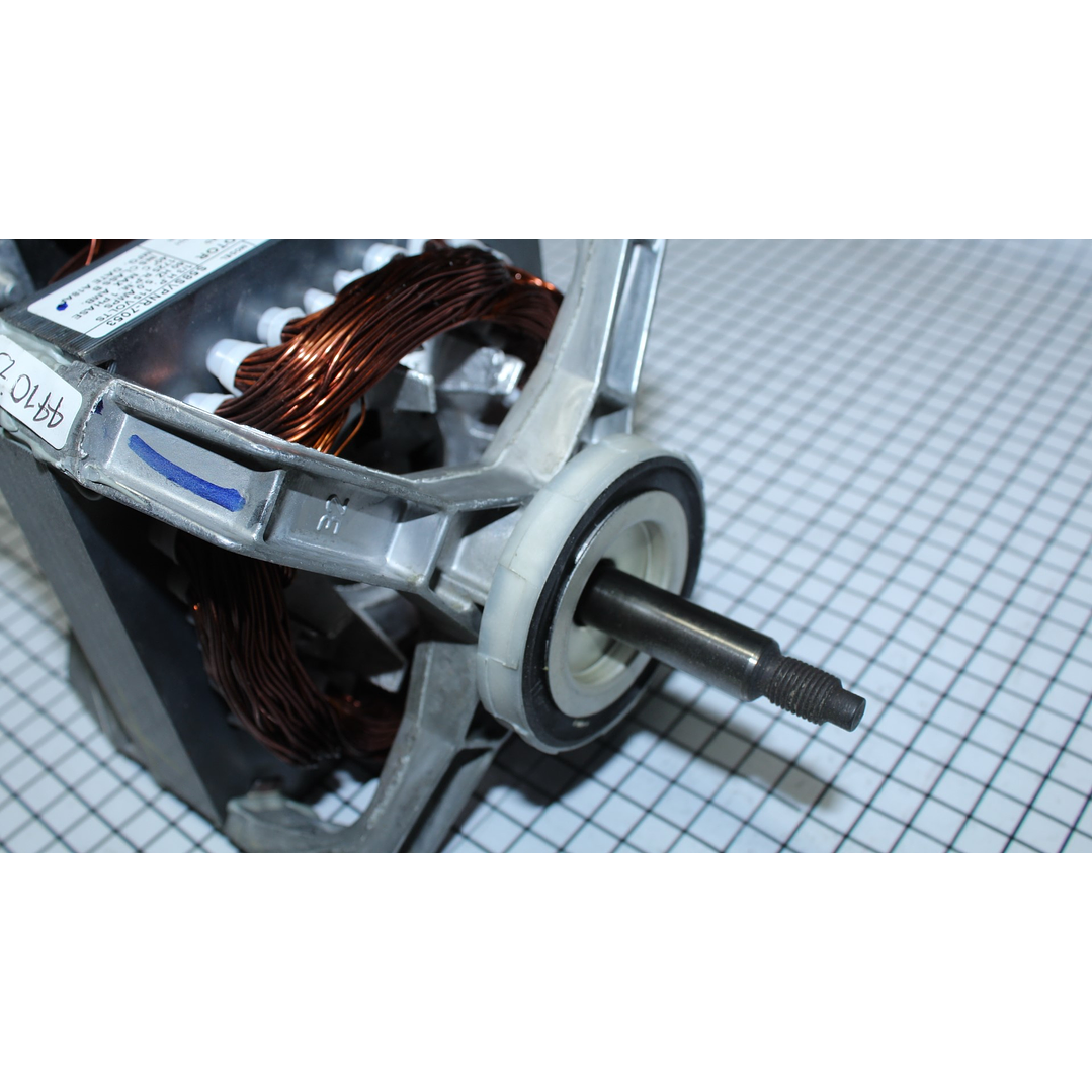 Motor Lavadora Carga Frontal Electrolux 134693300 CR441073 4