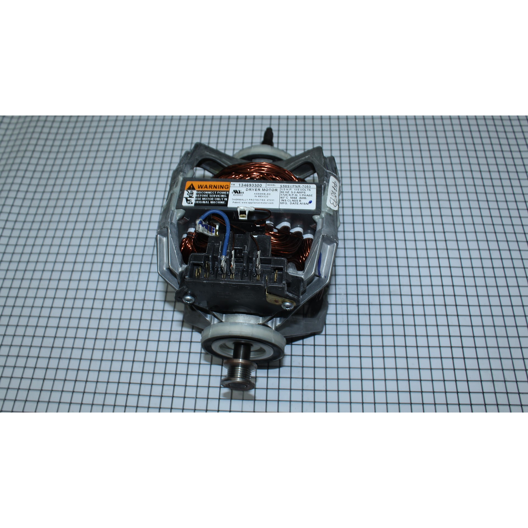 Motor Lavadora Carga Frontal Electrolux 134693300 CR441073 1