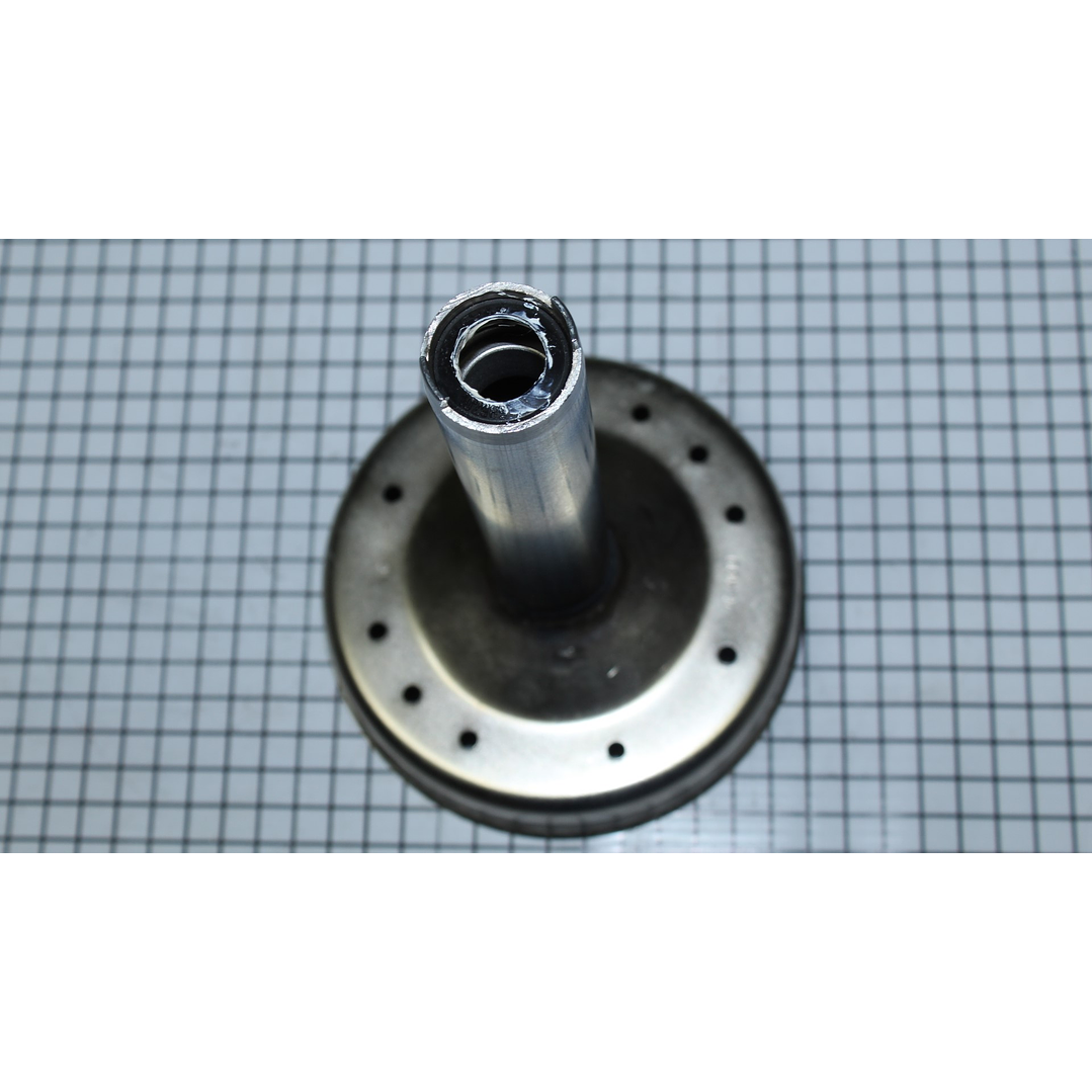 Campana Lavadora Whirlpool Mexicana CR440202 5