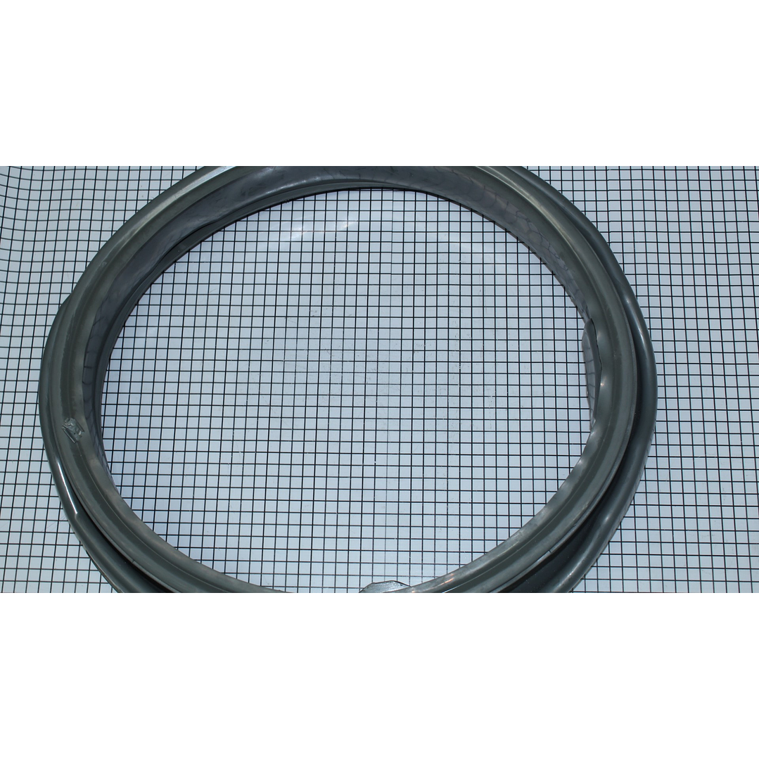 Diafragma Puerta Lavadora General Electric WH08X10036 CR440993  1