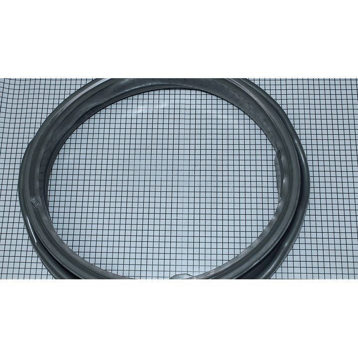 Diafragma Puerta Lavadora General Electric WH08X10036 CR440993  1
